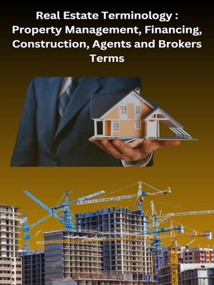 cover image of Real Estate Terminology